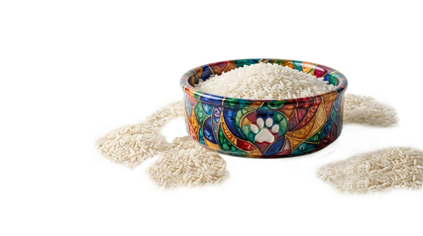 RYŻ PET FOOD HSN strona WWW transparent